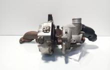 Turbosuflanta, cod 04L253010B, Vw Passat (3G2) 2.0 TDI, DFG (id:718153)