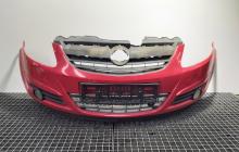 Bara fata cu proiectoare, Opel Corsa D (id:718168)