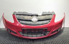 Bara fata cu proiectoare, Opel Corsa D (id:718168)