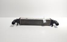 Radiator intercooler, cod A2045000200, Mercedes Clasa E (W212) 2.2 CDI, OM651925 (id:718139)