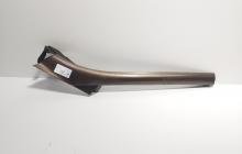 Ornament parbriz stanga, cod 768350002R, Renault Scenic 3 (id:718089)