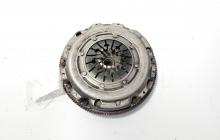 Volanta masa simpla cu placa presiune, Skoda Octavia 2 Combi (1Z5) 2.0 TDI, BKD, 6 vit man (idi:713335)