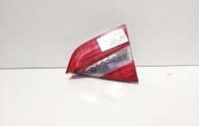 Stop dreapta capota spate cu led, cod 3T5945094B, Skoda Superb II (3T4) facelift (id:718053)