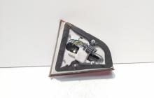 Stop dreapta capota spate cu led, cod 3T5945094B, Skoda Superb II (3T4) facelift (id:718053)