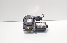 Motoras stergator stanga fata, cod DS73-17504-DD, Ford Mondeo 5 liftback (CE) (id:718035)