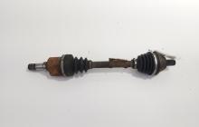 Planetara stanga fata, cod 3M51-3B437-DAF, Ford Focus 2 (DA) 1.6 TDCI, G8DD, 5 vit man (id:718081)