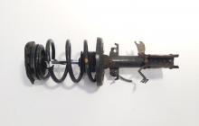 Amortizor stanga fata, cod 543025246R, Renault Grand Scenic 3 2.0 DCI, M9R615 (id:717893)