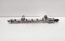 Rampa retur injectoare cu senzori, cod 03L089H, Vw Golf 6 Variant (AJ5) 1.6 TDI, CAY (id:718332)