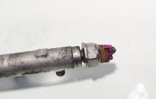 Rampa retur injectoare cu senzori, cod 03L089H, Vw Golf 6 Variant (AJ5) 1.6 TDI, CAY (id:718332)