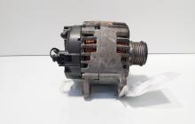 Alternator 140A Valeo, cod 03L903023F, Vw Tiguan (5N) 2.0 TDI, CFG (id:718329)