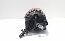 Alternator 140A Valeo, cod 03L903023F, Vw Tiguan (5N) 2.0 TDI, CFG (id:718329)