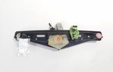 Macara cu motoras dreapta spate, Bmw X1 (E84) (id:718356)