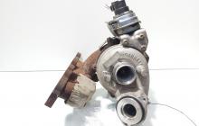 Turbosuflanta, cod 03L253016T, Skoda Octavia 2 Combi (1Z5) 1.6 TDI, CAY (id:718327)