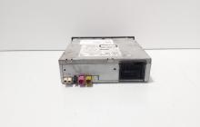 Unitate infotainment cu loc cd si card, cod 5G0035820A, Vw Golf 7 (5G) (id:718171)