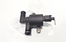 Pompa recirculare apa, cod 4H0121671B, Audi A4 Avant (8K5, B8) 2.0 TDI, CJC (id:718202)