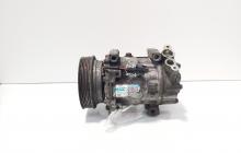 Compresor clima, Renault Megane 3 Combi 1.5 DCI, K9K832 (id:718344)