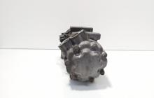 Compresor clima, Renault Megane 3 Combi 1.5 DCI, K9K832 (id:718344)