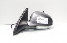 Oglinda electrica stanga cu semnalizare, Vw Jetta 3 (1K2) vol pe stanga (id:718196)