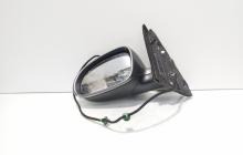 Oglinda electrica stanga cu semnalizare, Vw Jetta 3 (1K2) vol pe stanga (id:718196)