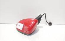 Oglinda electrica stanga, Opel Corsa D, vol pe stanga (id:718338)