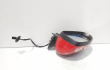 Oglinda electrica stanga, Opel Corsa D, vol pe stanga (id:718338)