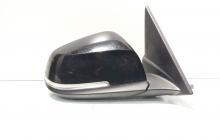 Oglinda electrica dreapta cu semnalizare, Bmw X1 (E84) vol pe dreapta (id:718359)