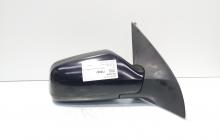 Oglinda electrica dreapta, Opel Astra G, vol pe stanga (id:718337)