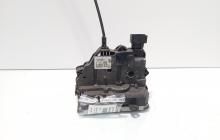 Broasca usa stanga fata, cod 13258271, Opel Corsa D, vol pe stanga (id:718339)