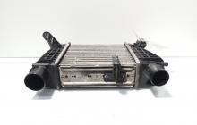 Radiator intercooler, cod 14461EM00A, Nissan Juke 1.5 DCI, K9K636 (id:718366)