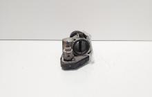 Clapeta acceleratie, cod 8200302798, Nissan Qashqai 1.5 DCI, K9KB410 (id:718345)