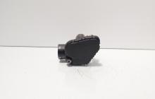 Clapeta acceleratie, cod 8200302798, Nissan Qashqai 1.5 DCI, K9KB410 (id:718345)