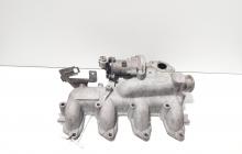 Galerie admisie cu egr, Ford Focus 2 (DA) 1.8 TDCI, KKDA (id:718347)