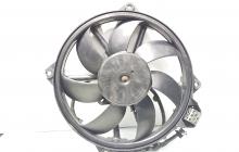 Electroventilator, cod 214812415R, Renault Megane 3 Combi 1.5 DCI, K9K832 (id:717914)