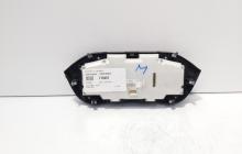 Display climatronic, cod 248451KB0A, Nissan Juke (id:718401)