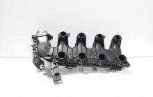 Galerie admisie, cod 9653808680, Peugeot 307 1.6 HDI, 9HX (id:718388)