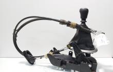 Timonerie, cod 34101-1KG0A, Nissan Juke 1.5 DCI, K9KB 608, 6 vit man (id:718402)