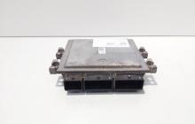 Calculator motor ECU, cod 23710BJ91B, Nissan Juke 1.5 DCI, K9KB 608 (id:718400)