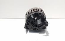 Alternator 140A Bosch, cod 06F903023F, Seat Altea (5P1) 1.6 TDI, CAY (id:718439)