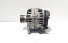 Alternator 140A Bosch, cod 06F903023F, Seat Altea (5P1) 1.6 TDI, CAY (id:718439)