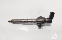 Injector, cod 8200294788, 166009445R, Dacia Duster 1.5 DCI, K9K856 (id:717686)