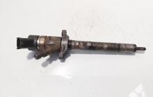 Injector, cod 0445110259, Ford Focus 2 (DA) 1.6 TDCI, G8DB (id:717414)