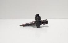 Injector, cod 038130073AG, RB3, 0414720215, Vw Passat (3C2) 1.9 TDI, BKC (id:718302)