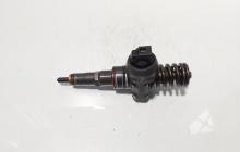 Injector, cod 038130073AG, RB3, 0414720215, Vw Passat (3C2) 1.9 TDI, BKC (id:718300)