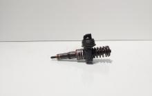 Injector, cod 038130073BN, BPT, 414720313, Vw Golf 5 Plus (5M1) 1.9 TDI, BLS (id:718254)