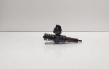 Injector, cod 038130073BP, BPT,  0414720314, Vw Sharan (7M8, 7M9, 7M6) 1.9 TDI, BVK (id:718249)