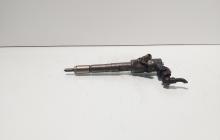 Injector, cod 0445110326, Opel Astra J 1.3 CDTI, A13DTE (id:717673)