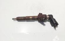 Injector, cod 4M5Q-9F593-AD, Ford Focus 2 (DA) 1.8 TDCI, KKDA (id:718083)