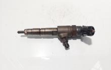 Injector, cod 0445110339, Ford Fiesta 6 1.4 TDCI, KVJA (id:718281)