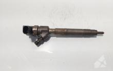 Injector, cod A6460700787, 0445110238, Mercedes Clasa C (W203) 2.2 CDI, OM646963 (id:717233)