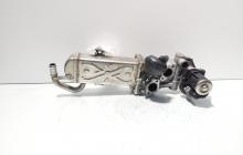 Racitor gaze cu egr, cod 03L131512C, Vw Golf 6 (5K1) 1.6 TDI, CAY (id:718426)